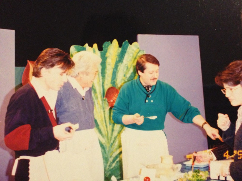 Mim Kemal Öke şimdi ne yapıyor? - Resim: 4