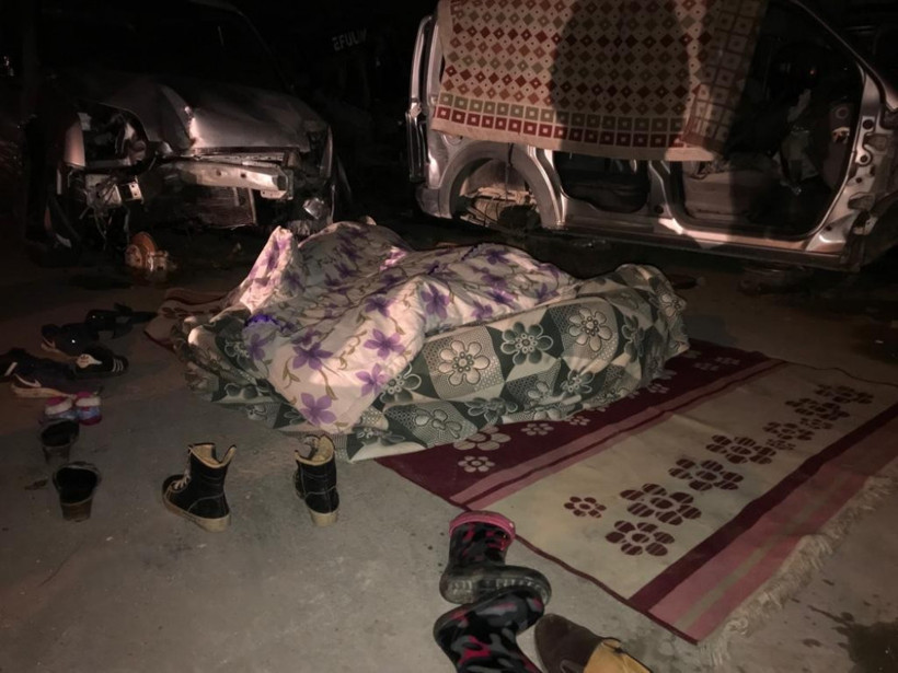 Afyonkarahisar’da insanlık ölmemiş dedirten olay - Resim: 2