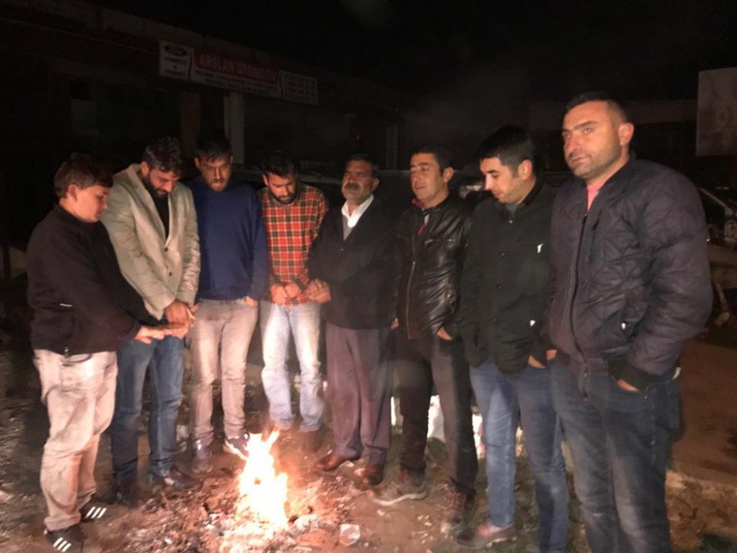 Afyonkarahisar’da insanlık ölmemiş dedirten olay - Resim: 3