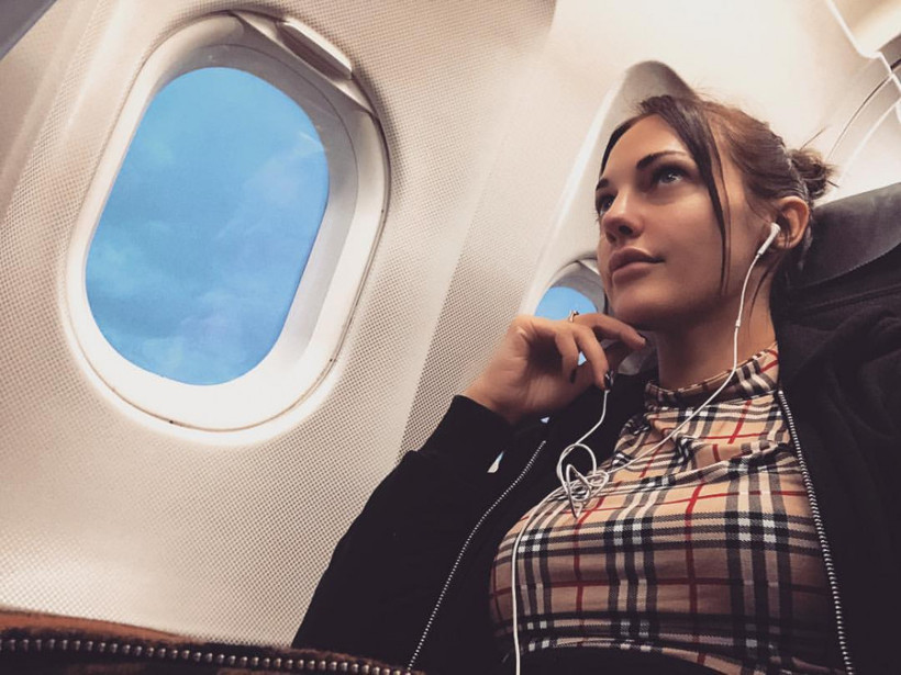 Meryem Uzerli Mısır’da çekilecek filmde başrol oynayacak - Resim: 4