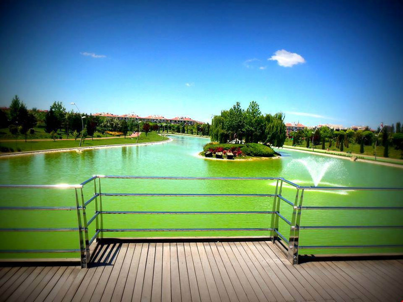 Eskişehir, Dünya Şehircilik Yarışması'nda Londra'yı geçti - Resim: 4