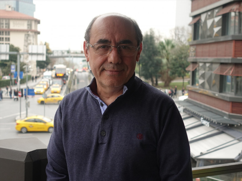 İran halkının yüzde 80'i Türk dizisi izliyor - Resim: 1