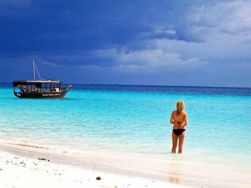 Dünyanın en güzel 25 plajı! Listede Türkiye'de var - Resim: 3