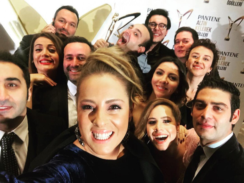 Ali Sunal ve Nazlı Kurbanzade evlendi - Resim: 4