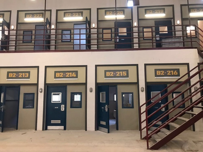 Avlu dizisi çekimleri için dev plato kuruldu! - Resim: 2