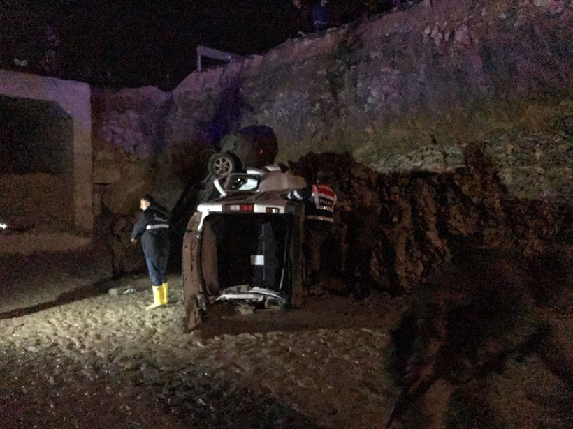 Bayburt'ta katliam gibi kaza: Çok sayıda ölü var! - Resim: 3