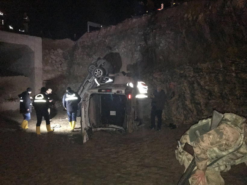 Bayburt'ta katliam gibi kaza: Çok sayıda ölü var! - Resim: 4