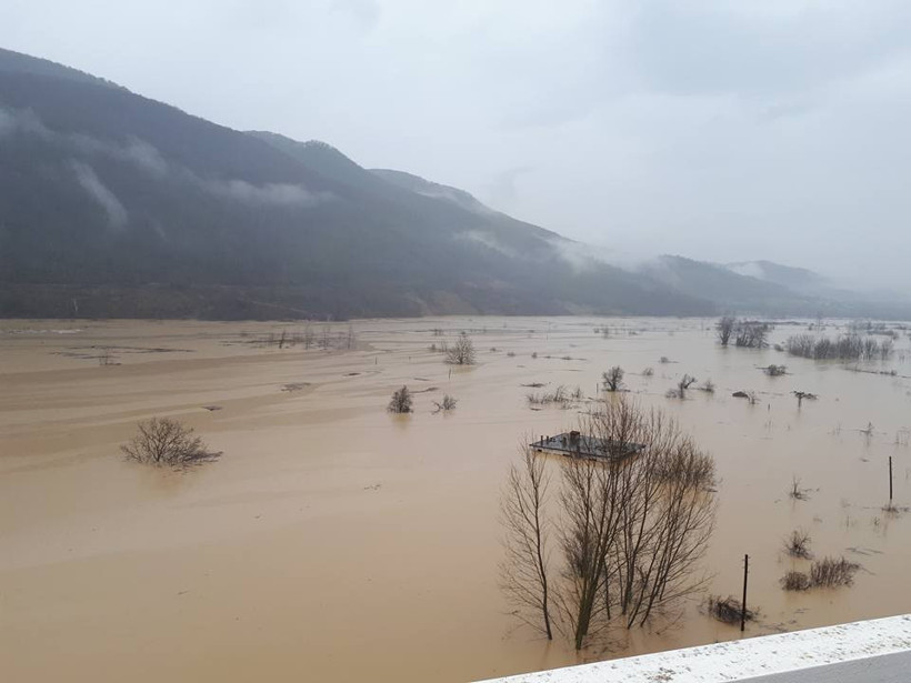 Bartın'da 300 kişiye ulaşılamıyor iddiasına valilikten yalanlama - Resim: 1