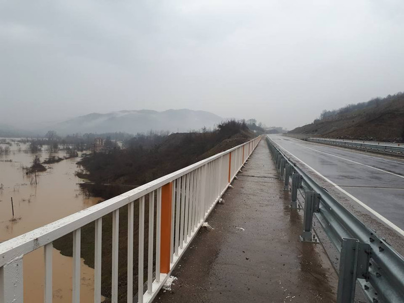 Bartın'da 300 kişiye ulaşılamıyor iddiasına valilikten yalanlama - Resim: 2