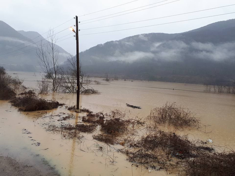 Bartın'da 300 kişiye ulaşılamıyor iddiasına valilikten yalanlama - Resim: 4