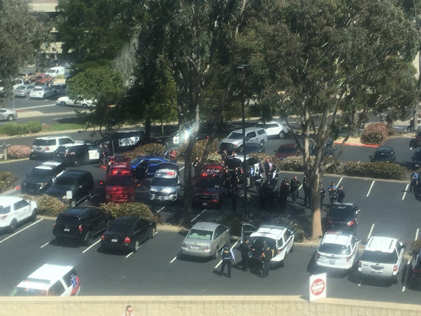 Youtube Genel Merkezi'nde silahlı saldırı! - Resim: 3