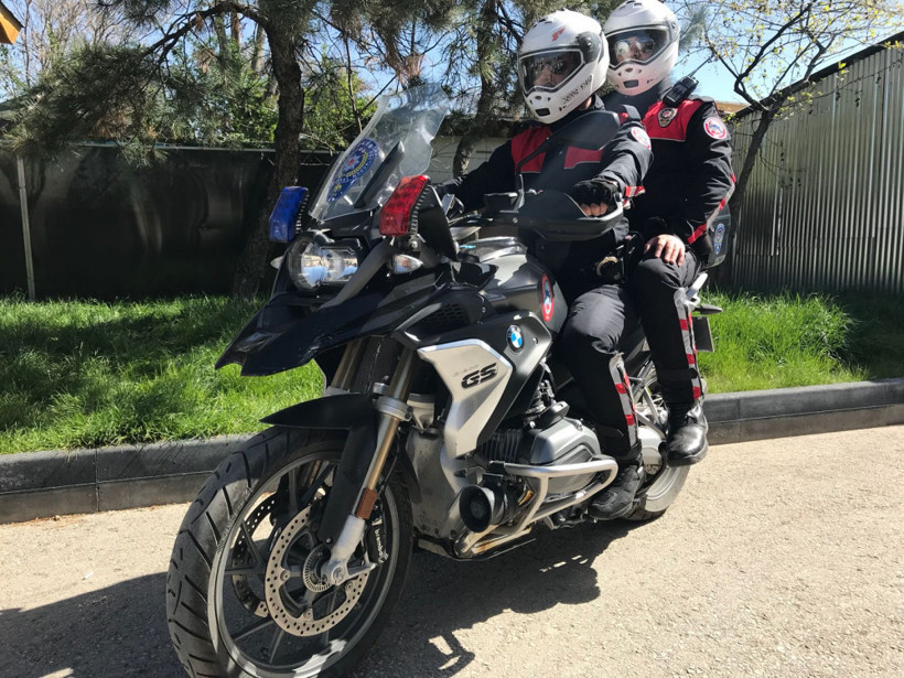 Yunuslar yayılıyor! 6 ilde daha göreve başlıyorlar... - Resim: 1