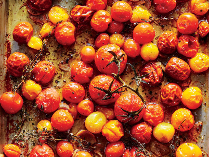 Domatesin hiç duymadığınız faydaları - Resim: 3