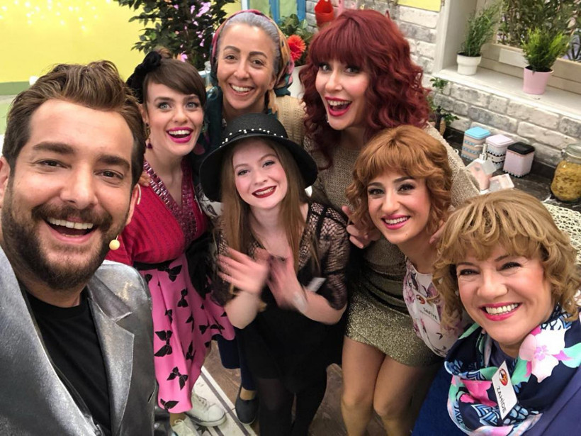 Jet Sosyete’nin final tarihi belli oldu - Resim: 2