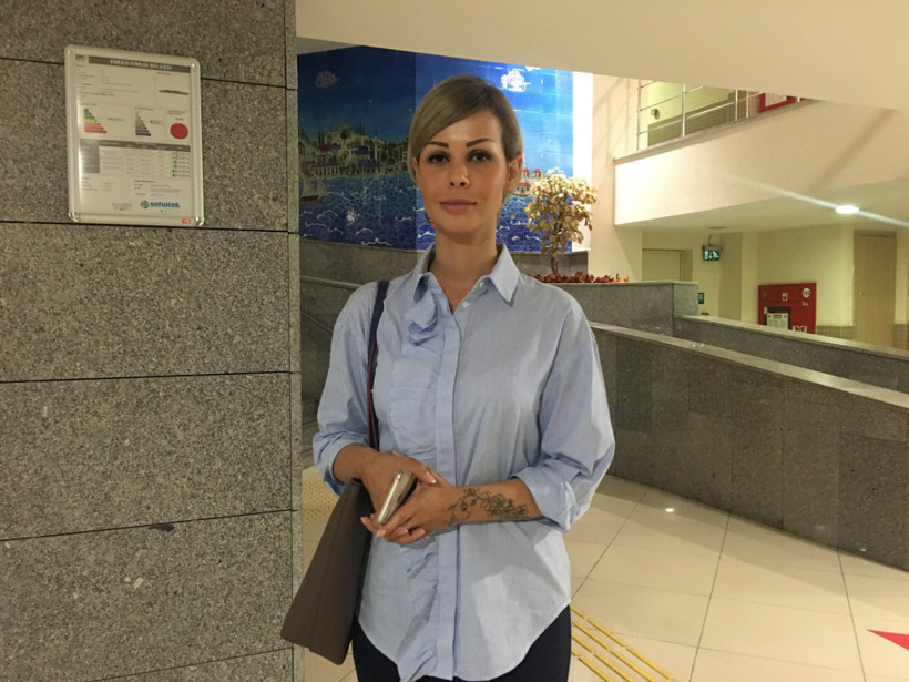  ‘Eski kedicik’ Adnan Oktar’ın kardeşinden şikayetçi oldu - Resim: 1