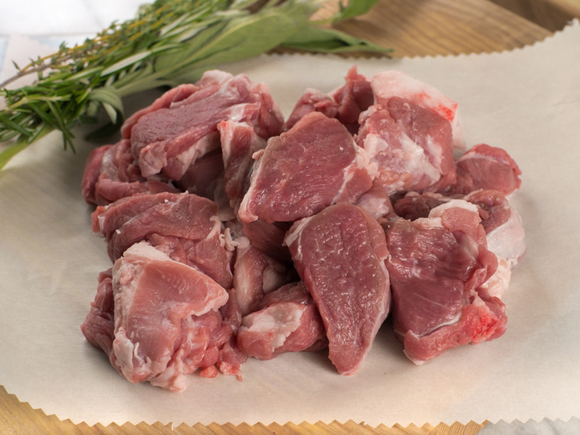 Kurban eti nasıl dağıtılır? - Resim: 4