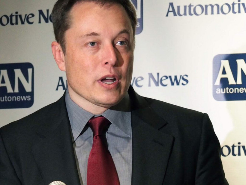 ABD'den Tesla hakkında soruşturma! - Resim: 3