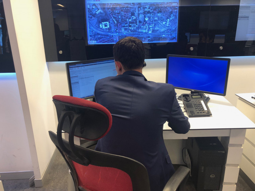 FETÖ’cülerin de arasında bulunduğu 3 bin kişi bakın nasıl izleniyor - Resim: 3