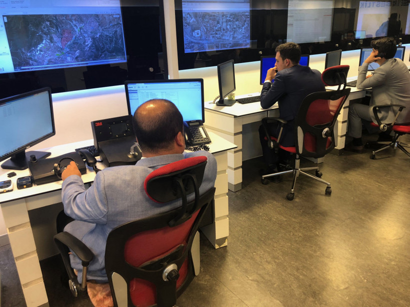 FETÖ’cülerin de arasında bulunduğu 3 bin kişi bakın nasıl izleniyor - Resim: 4