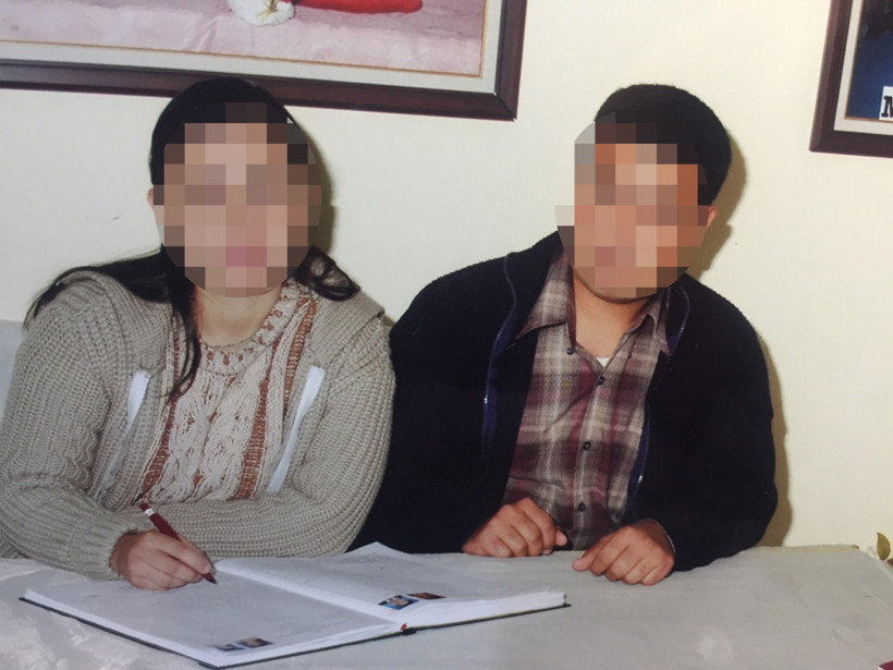 Kendisini aldattığını düşündüğü karısını inşaat demiriyle dövdü - Resim: 2