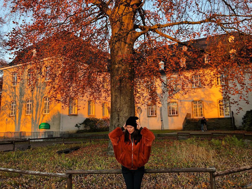 7 aylık hamile Fahriye Evcen'den kötü haber! - Resim: 3