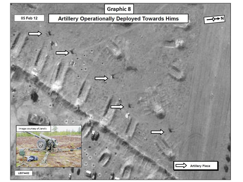 İşte o uydu fotoğrafları - Resim: 3