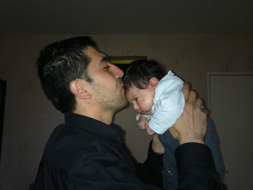 3 PKK'lı kadın cinayeti zanlısı Ömer Güney! - Resim: 3