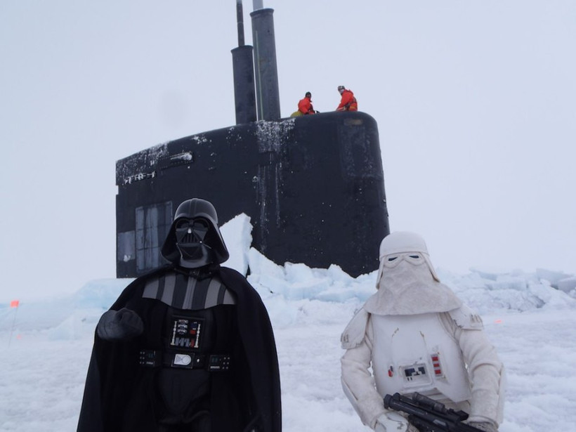 Günün en ilginçleri - Resim: 2