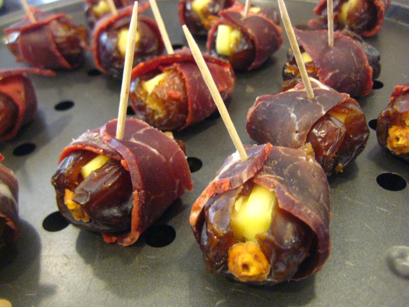 Bu hurmayı yiyen sevap kazanıyor - Resim: 1