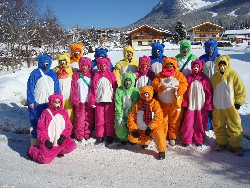 Adamın külotuna bakın! Rezil rüsva oldu - Resim: 4