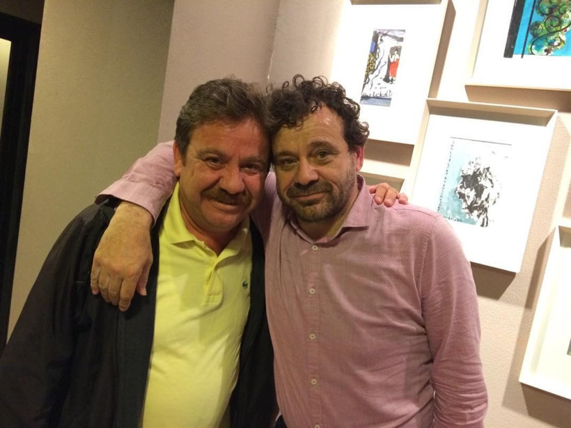 Çukur Uluç Reis kimdir? Tanıdık çıktı sevilen dizinin... - Resim: 4