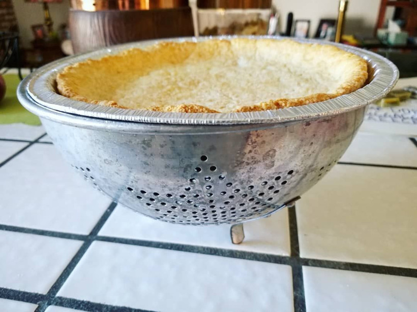 Pişirdiğiniz yumurtanın içine 1 küp buz atınca bakın ne oluyor - Resim: 3