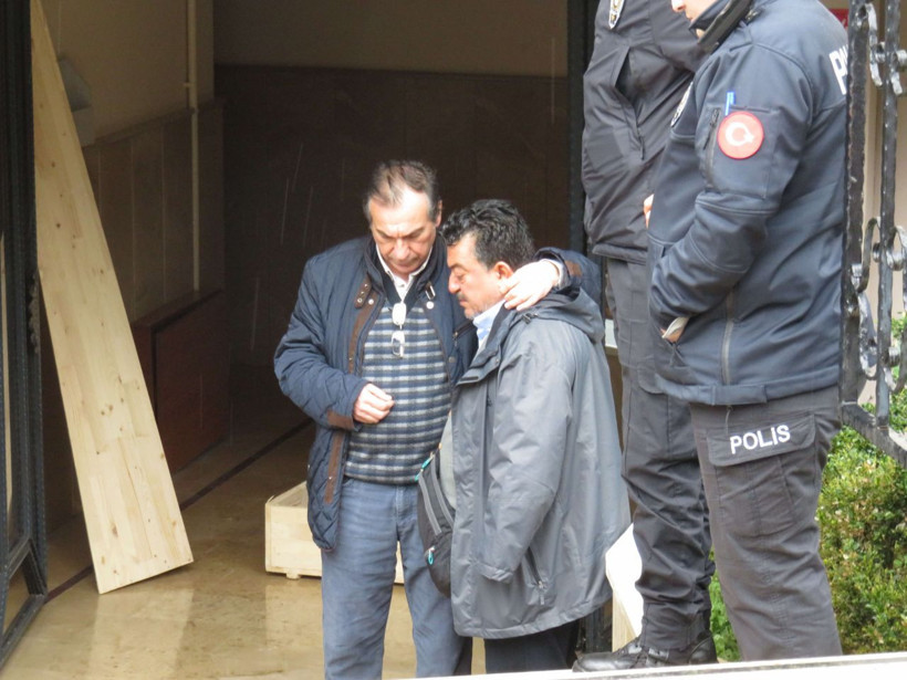 Ümraniye'de öldürülen kadının katili bakın kim çıktı! - Resim: 4