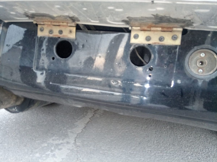 Adanalı sürücüden akıl almaz oyun ceza almamak için bakın ne yapmış - Resim: 3