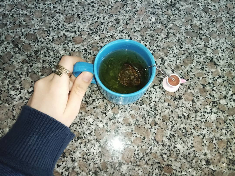 16 yıldır Alzheimerlı olan eşini bakın nasıl tedavi etti - Resim: 4