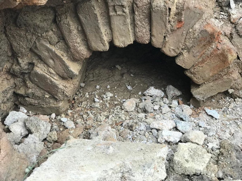 Karamanlı çiftçi tarlasını düzeltirken buldu kepçe operatörü fark etti - Resim: 3