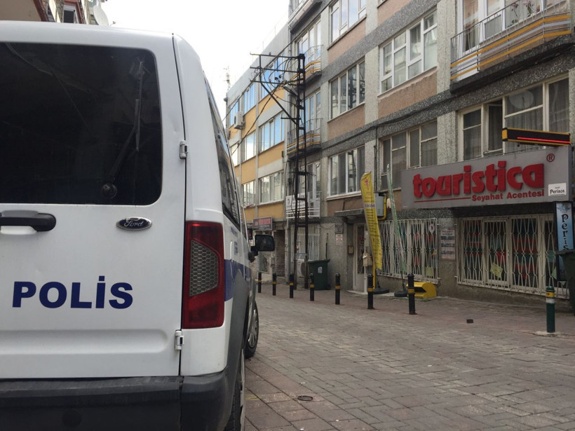 Bursa'da sokağa yayılan kötü koku cesedi ortaya çıkardı - Resim: 4