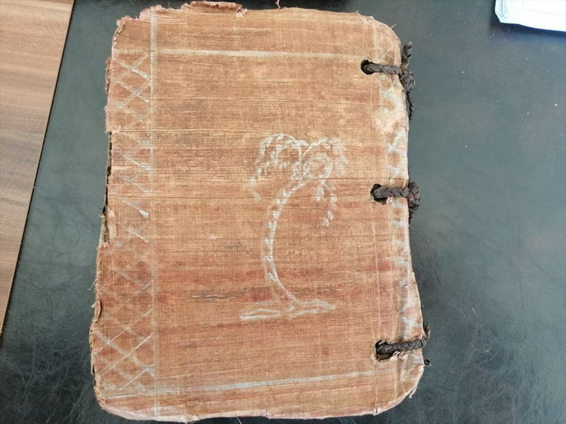Diyarbakır'da bin 300 yıllık kitap ele geçirildi - Resim: 2