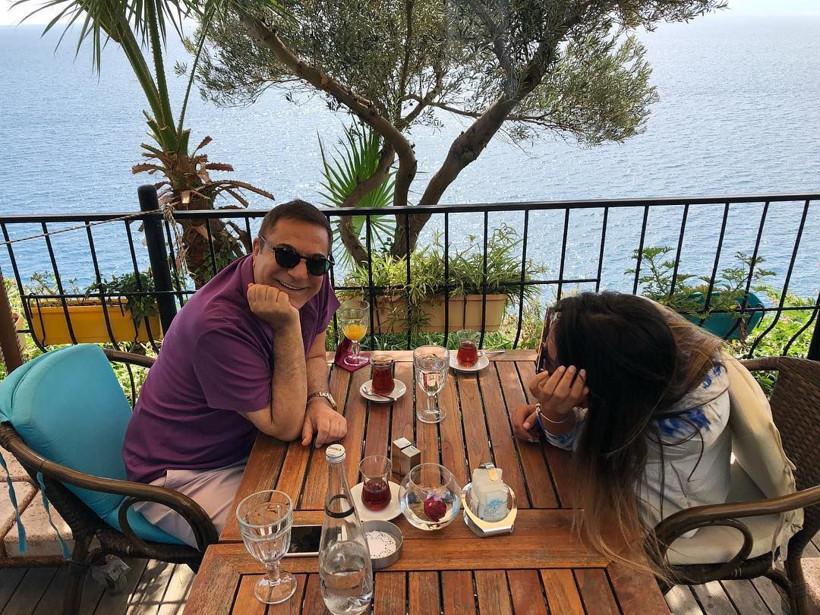 Mehmet Ali Erbil telefonla bağlandı İşte Mali'nin aylar sonra ilk sözleri - Resim: 3