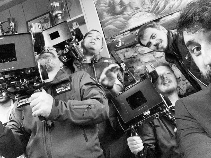 Ünlülerden 1 Mayıs mesajları! Emekçiler gününü böyle kutladılar - Resim: 2