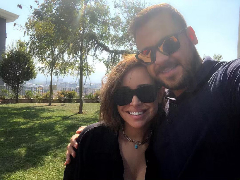 Ümit Erdim'in 'Deli Dana' dansı sosyal medyada olay oldu - Resim: 3