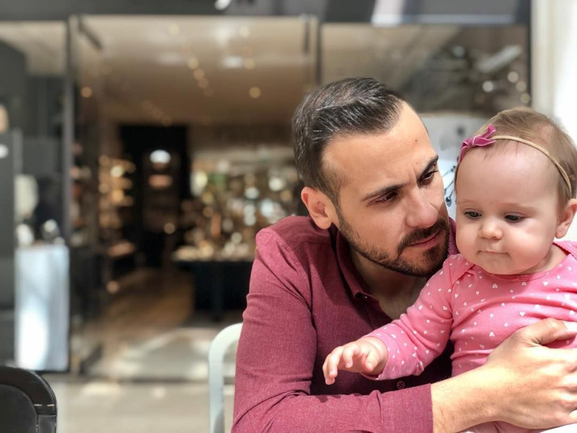 Ümit Erdim'in 'Deli Dana' dansı sosyal medyada olay oldu - Resim: 1