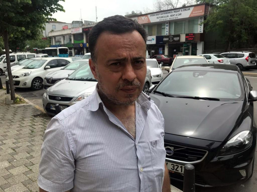 Her şey yabancı bir numaradan gelen mesajla başladı - Resim: 1