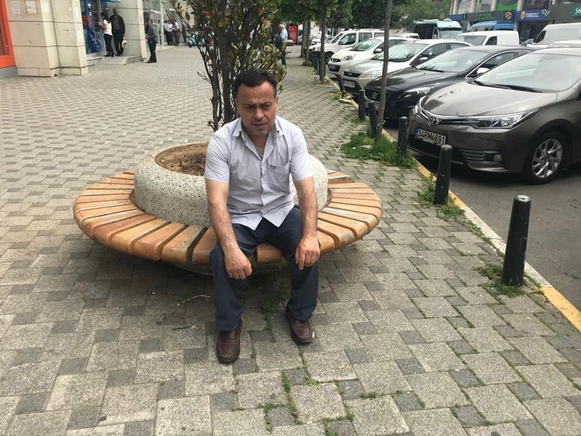 Her şey yabancı bir numaradan gelen mesajla başladı - Resim: 2