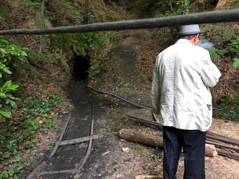 Zonguldak'ta kaçak kömür ocağında göçük: 1 işçi mahsur - Resim: 4