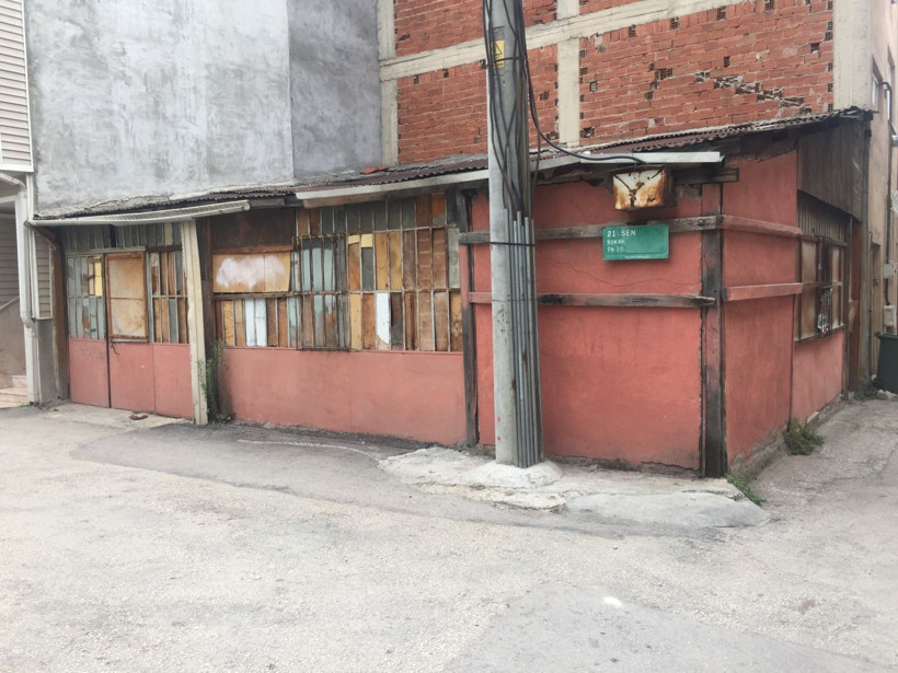 Garajını kazarken kalıntı buldu, polis ve arkeologlar harekete geçti - Resim: 4