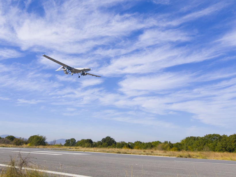 Türkiye’nin ilk yerli ve milli SİHA’sı Bayraktar TB2, göklerde 100 bin uçuş yaptı - Resim: 1