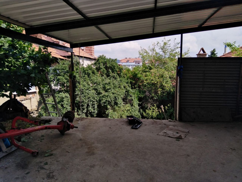 Denizli'de 4 yaşındaki çocuk traktörün altında can verdi - Resim: 2