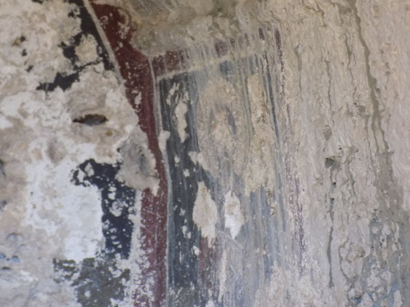 Aydın'da 2000 yıllık Hz. İsa'yı simgeleyen kaya tahrip edildi - Resim: 1