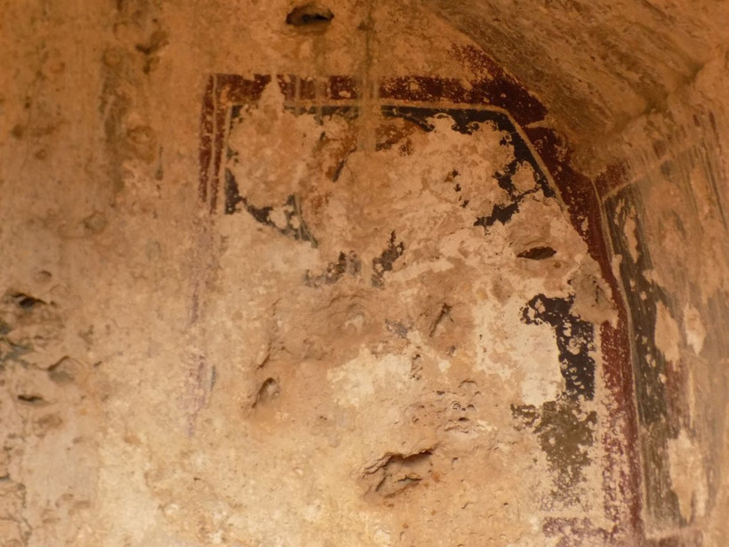 Aydın'da 2000 yıllık Hz. İsa'yı simgeleyen kaya tahrip edildi - Resim: 2